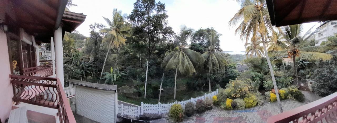 Sunset Hills Apartment แคนดี้ ภายนอก รูปภาพ