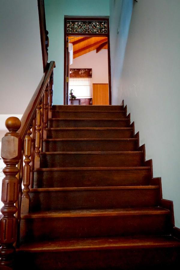 Sunset Hills Apartment แคนดี้ ภายนอก รูปภาพ