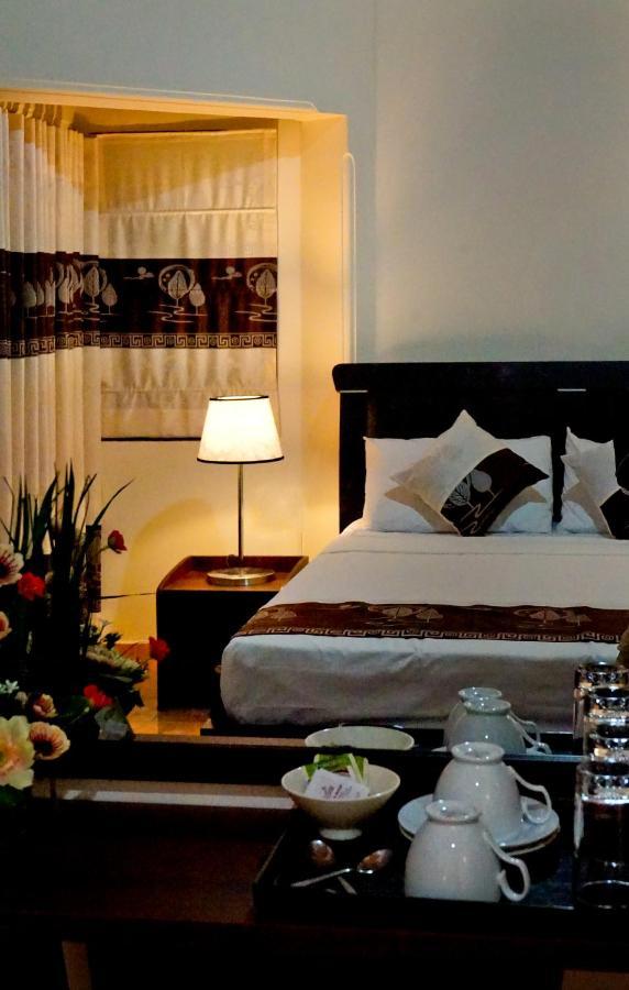 Sunset Hills Apartment แคนดี้ ภายนอก รูปภาพ